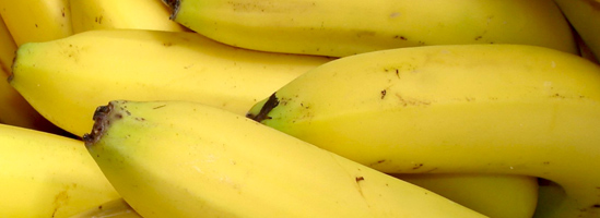 Banan smoothie