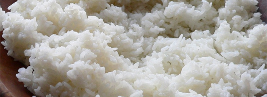 Slange læsning bekræft venligst Sushi ris - lav den perfekte sushiris